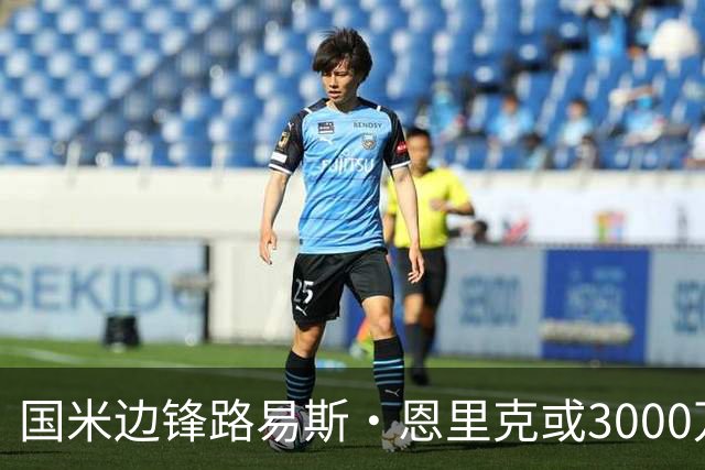 国米边锋路易斯·恩里克或3000万欧离队，迪乌夫逆袭留队！