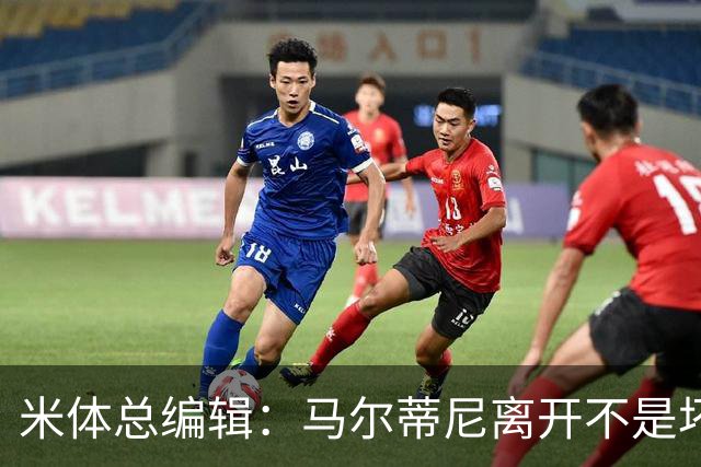 米体总编辑：马尔蒂尼离开不是坏事，曼奇尼也不该重掌意大利